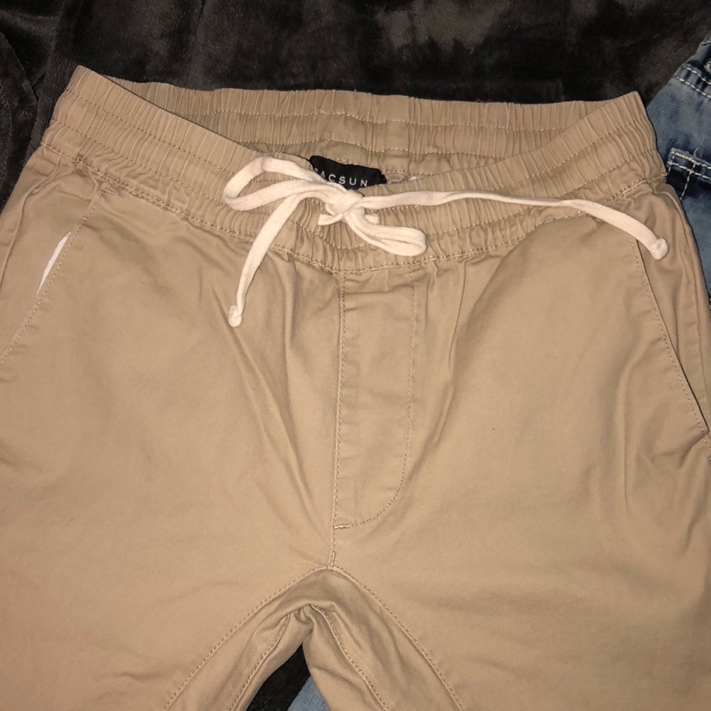 Men’s PacSun joggers Size Small